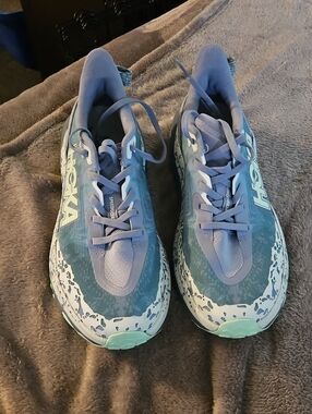 Hoka Speedgoat 6 Women's Trail Running Shoes